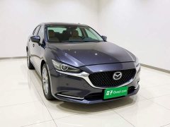 Mazda Atenza 2.5L Blue Sky Premium Edition - ფოტო 3