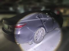 Mazda Atenza 2.5L Blue Sky Premium Edition - ფოტო 6