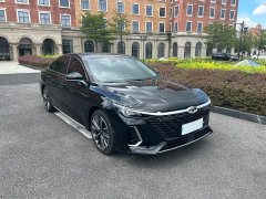 Chery Arrizo 8 2022 1.6T DCT Elegant - ფოტო 1
