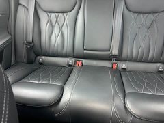 Chery Arrizo 8 2022 1.6T DCT Elegant - ფოტო 10