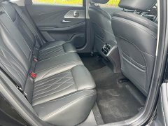 Chery Arrizo 8 2022 1.6T DCT Elegant - ფოტო 12