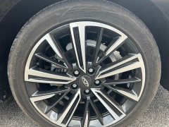 Chery Arrizo 8 2022 1.6T DCT Elegant - ფოტო 17