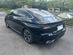 Chery Arrizo 8 2022 1.6T DCT Elegant - ფოტო 18
