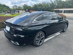 Chery Arrizo 8 2022 1.6T DCT Elegant - ფოტო 20