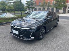 Chery Arrizo 8 2022 1.6T DCT Elegant - ფოტო 3