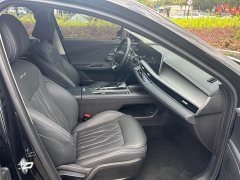Chery Arrizo 8 2022 1.6T DCT Elegant - ფოტო 5