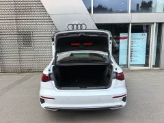 Audi A3 A3L Limousine 35 TFSI Fashion Elegant - ფოტო 12