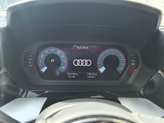 Audi A3 A3L Limousine 35 TFSI Fashion Elegant - ფოტო 13