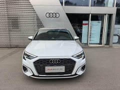 Audi A3 A3L Limousine 35 TFSI Fashion Elegant - ფოტო 2