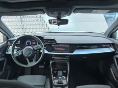 Audi A3 A3L Limousine 35 TFSI Fashion Elegant - ფოტო 8