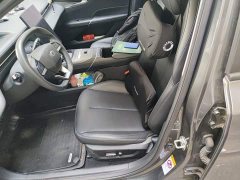 Changan Qiyuan A05 Classic Fragrant Edition 70 Superior - ფოტო 11