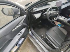 Changan Qiyuan A05 Classic Fragrant Edition 70 Superior - ფოტო 12