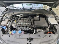 Changan Qiyuan A05 Classic Fragrant Edition 70 Superior - ფოტო 16