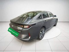 Changan Qiyuan A05 Classic Fragrant Edition 70 Superior - ფოტო 4