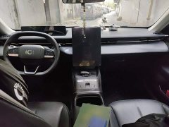 Changan Qiyuan A05 Classic Fragrant Edition 70 Superior - ფოტო 5