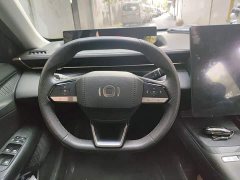 Changan Qiyuan A05 Classic Fragrant Edition 70 Superior - ფოტო 6