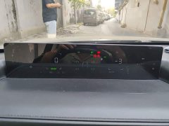 Changan Qiyuan A05 Classic Fragrant Edition 70 Superior - ფოტო 7
