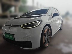Volkswagen ID.3 Pro Intelligent Edition - ფოტო 1