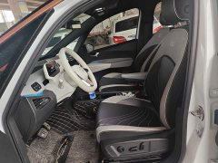 Volkswagen ID.3 Pro Intelligent Edition - ფოტო 11