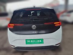 Volkswagen ID.3 Pro Intelligent Edition - ფოტო 3