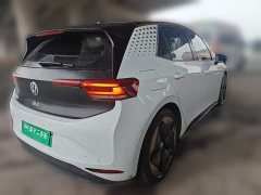 Volkswagen ID.3 Pro Intelligent Edition - ფოტო 4