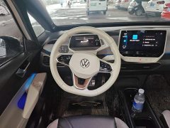 Volkswagen ID.3 Pro Intelligent Edition - ფოტო 6