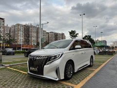 GAC Aion M8 Master Series 390T Premium Edition - ფოტო 1