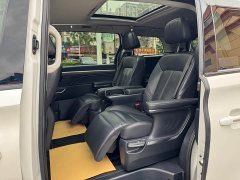 GAC Aion M8 Master Series 390T Premium Edition - ფოტო 11