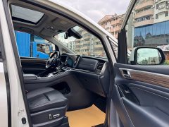 GAC Aion M8 Master Series 390T Premium Edition - ფოტო 12