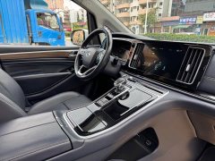 GAC Aion M8 Master Series 390T Premium Edition - ფოტო 13