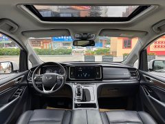 GAC Aion M8 Master Series 390T Premium Edition - ფოტო 16