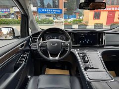 GAC Aion M8 Master Series 390T Premium Edition - ფოტო 17