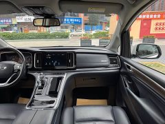 GAC Aion M8 Master Series 390T Premium Edition - ფოტო 18