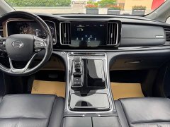 GAC Aion M8 Master Series 390T Premium Edition - ფოტო 19