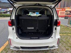 GAC Aion M8 Master Series 390T Premium Edition - ფოტო 20