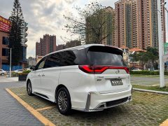GAC Aion M8 Master Series 390T Premium Edition - ფოტო 4