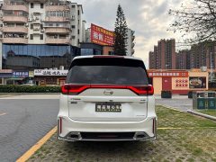 GAC Aion M8 Master Series 390T Premium Edition - ფოტო 5