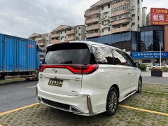 GAC Aion M8 Master Series 390T Premium Edition - ფოტო 6