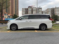 GAC Aion M8 Master Series 390T Premium Edition - ფოტო 8