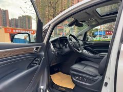 GAC Aion M8 Master Series 390T Premium Edition - ფოტო 9