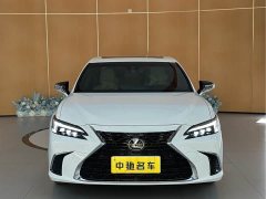 Lexus ES 2025 200 Premium Edition - ფოტო 2