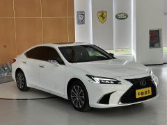 Lexus ES 2025 200 Premium Edition - ფოტო 3