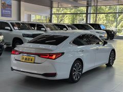 Lexus ES 2025 200 Premium Edition - ფოტო 5