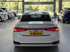 Lexus ES 2025 200 Premium Edition - ფოტო 6