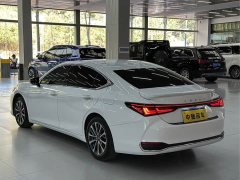 Lexus ES 2025 200 Premium Edition - ფოტო 7