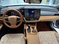 Lexus ES 2025 200 Premium Edition - ფოტო 9