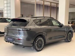 Voyah Lantu FREE AWD Qiankun Edition - ფოტო 3
