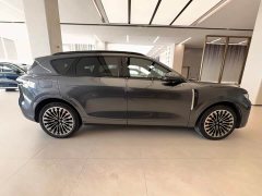 Voyah Lantu FREE AWD Qiankun Edition - ფოტო 6
