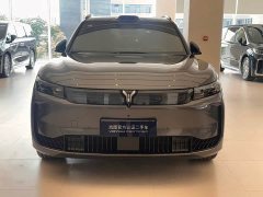 Voyah Lantu FREE AWD Qiankun Edition - ფოტო 7