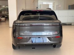 Voyah Lantu FREE AWD Qiankun Edition - ფოტო 8